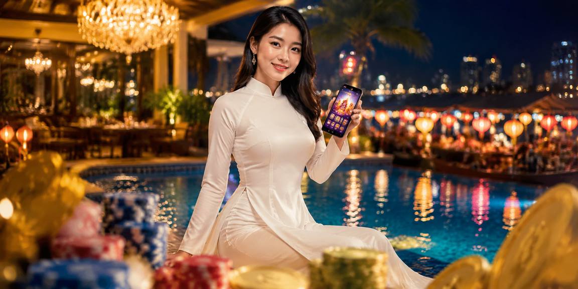 lp66 Những gì có trong lp66 casino